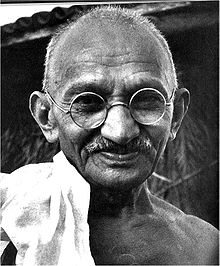 Scopri di più sull'articolo Gandhi l’amore e le ingiustizie.
