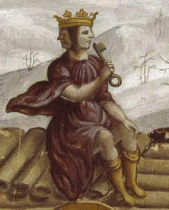 gianobifronte