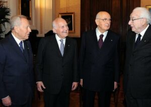 presidenti