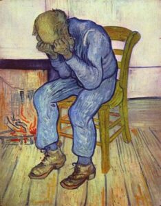 vangoghdepressione