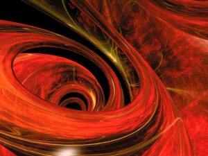 vortex