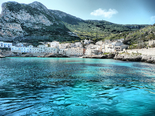 L isola che ce5