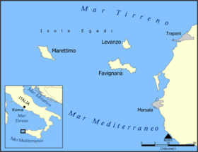 L isola che ce7