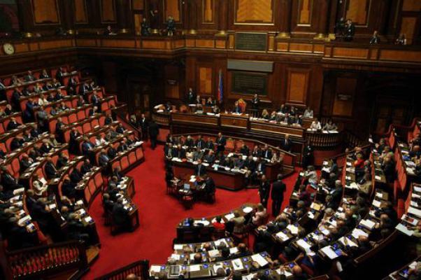 senato