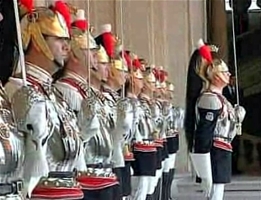 corazzieri 0