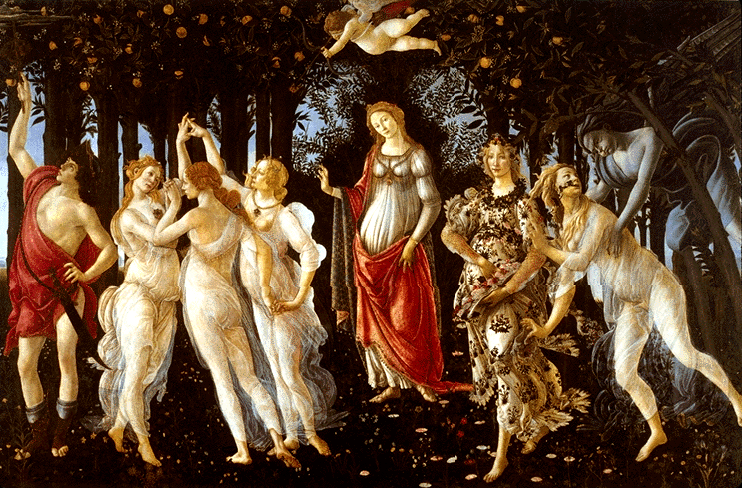 primavera