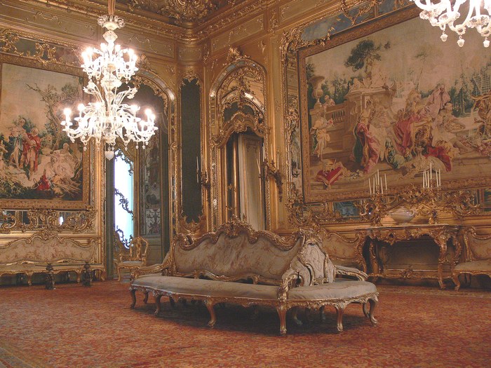 quirinale