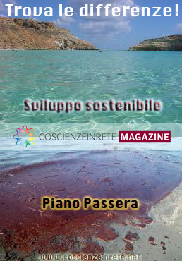 Scopri di più sull'articolo Vogliono distruggere il mare