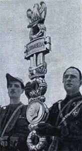 Napolitano fascio
