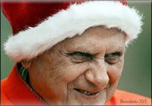ratzinger