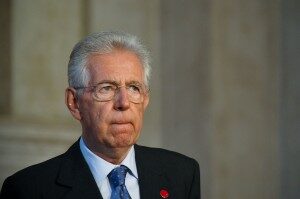 CIR Monti