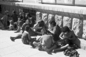 mendicanti