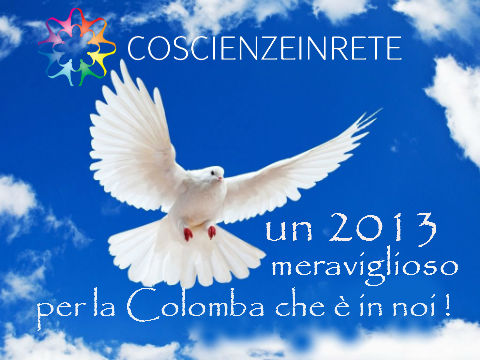 Scopri di più sull'articolo Auguri per il 2013!