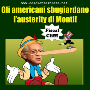 CIR Fiscal Cliff