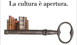 Scopri di più sull'articolo Quando la Cultura fa mercato. E’ l’Italia che si muove.