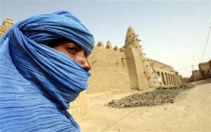 tuareg