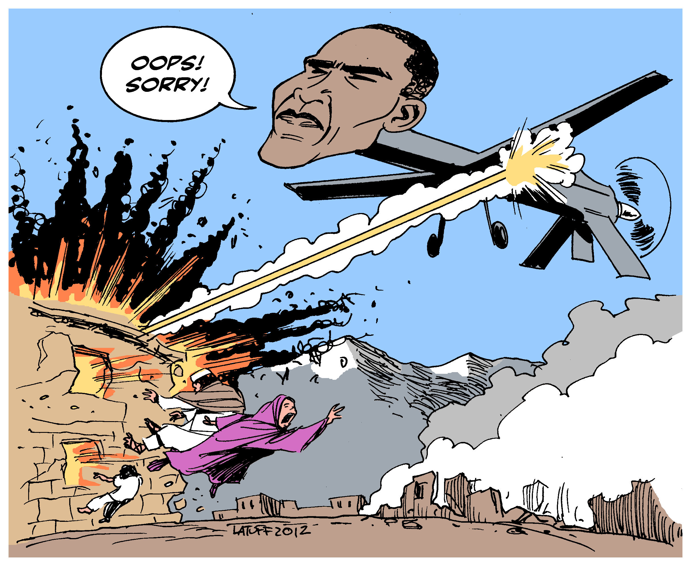 us-drones-in-pakistan