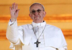 Bergoglio