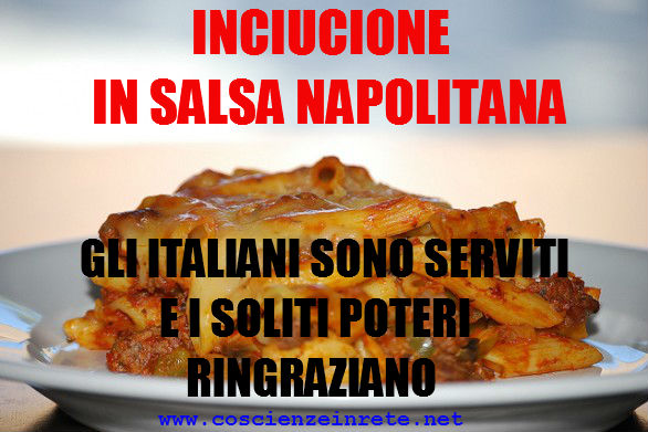 Scopri di più sull'articolo Napolitano Republic: cotta a puntino per i grandi poteri