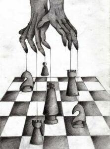 bersanicomplotto