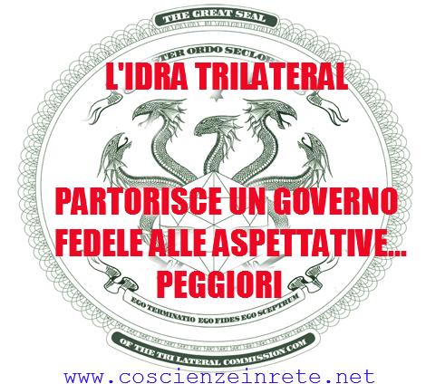 Scopri di più sull'articolo Il governo Trilateral fedele alle aspettative… peggiori