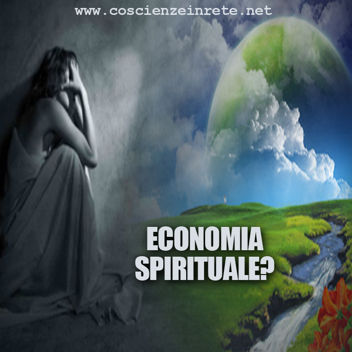 Scopri di più sull'articolo Al di là della crisi. Un approccio spirituale all’economia