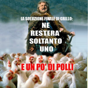GRILLOPOLLI
