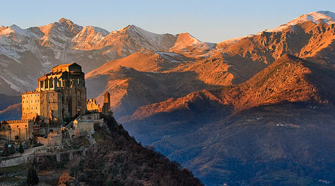 sacra s michele