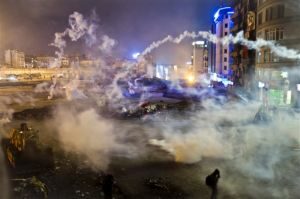 Taksim