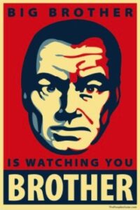 big brother obama