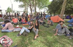 gezipark