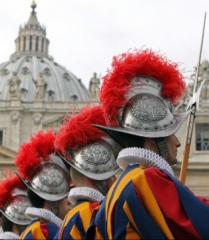 Scopri di più sull'articolo Arrestato un alto prelato: sta veramente cambiando qualcosa! Il colpo di stato va avanti. Bene, ma…