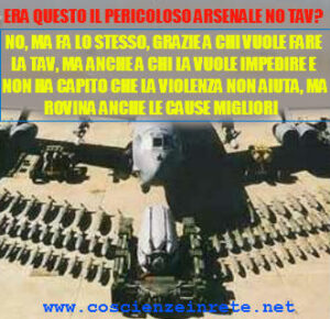 arsenale militare