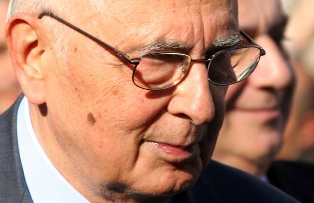 Scopri di più sull'articolo Napolitano nomina quattro senatori a vita per completare la blindatura del governo Letta.