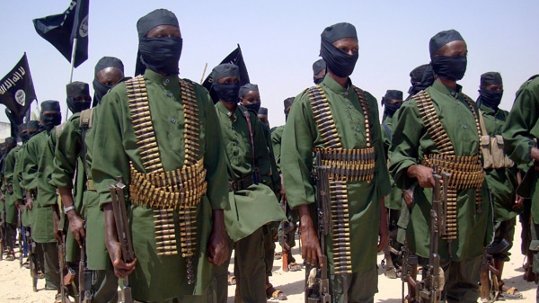 Al-shabaab