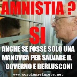 CIR Amnistia corretta