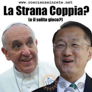 CIR La Strana Coppia