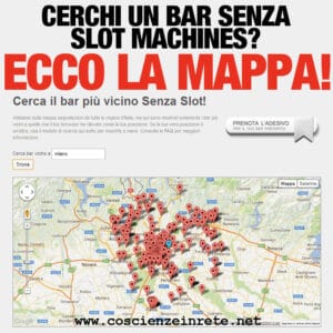 CIR SenzaSlot
