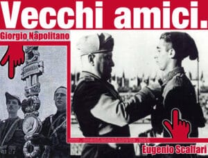 CIR Vecchi amici