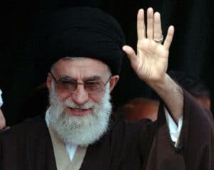 Khamenei