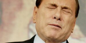 berlusconi-triste