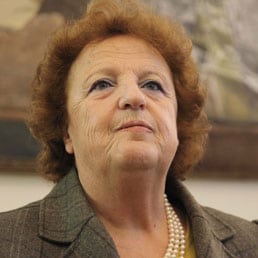 Scopri di più sull'articolo La penosa favoletta della ministra pietosa