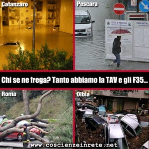 CIR Che ci frega
