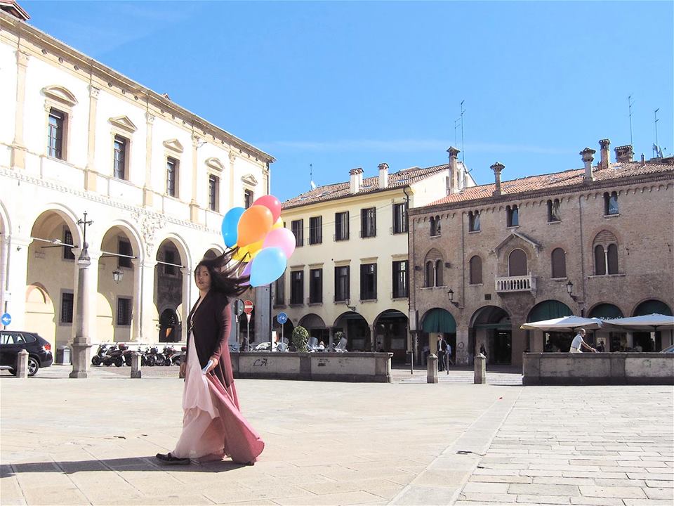 Scopri di più sull'articolo L’Arte con il cuore e con le mani