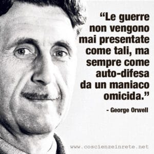 CIR Orwell Guerre