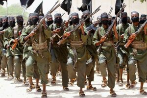 al-Qaeda