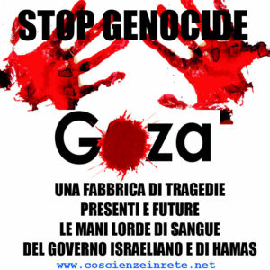GAZASTOP