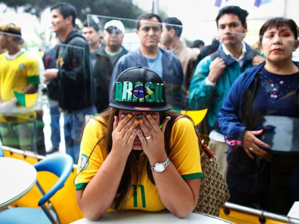brasil