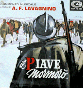 piave