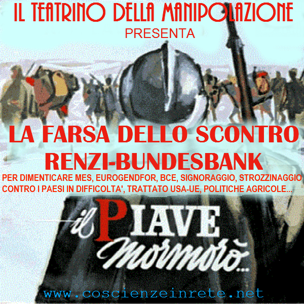piave renzi